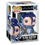 Funko Pop! League of Legends K/DA Kai'Sa #1223