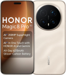 Honor Magic8 Pro 12/512GB Gold