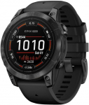 Garmin Epix Pro Gen 2 51mm Slate Gray Multisport Smartwatch (010-02804-21)