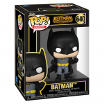 Funko Pop! DC Comics Batman Incorporated Batman #640