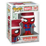 Funko POP! Marvel Spider-Man #1617