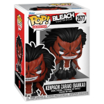 Funko Pop! Bleach Kenpachi Zaraki Bankai #2577