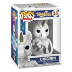 Funko Pop! Myths Unicorn #34