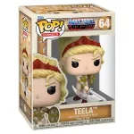 Funko Pop! Masters of the Universe Teela #64