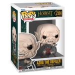 Funko Pop! The Hobbit - Azog the Defiler #2186