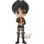 Attack on Titan - Eren Yeager Vol.2 (Ver.A) 13 cm