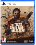 The Texas Chain Saw Massacre ENG PS4