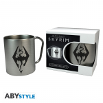 Skyrim Mug carabiner 235 ml