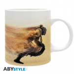 DUNE Mug 320 ml "Face your fears"