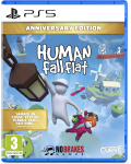 Human: Fall Flat Anniversary Edition SUB/ENG PS5