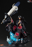 Itachi and Kisame Figure 30cm