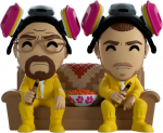 Youtooz Breaking Bad Walt & Jesse Figure