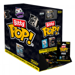 Funko Bitty POP figure DC Comics Batman (Assorted/Random)