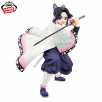 Demon Slayer Kimetsu no Yaiba Shinobu Kocho Maximatic figure 18cm