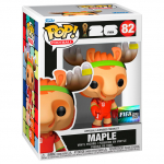 Funko Pop! FIFA World Cup 2026 Maple #82