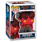Funko Pop! Baldur&rsquo;s Gate 3 - Raphael Cambion Devil #1188