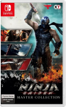 Ninja Gaiden: Master Collection NS