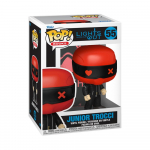 Funko Pop! Ligts Out Junior Trocci #55