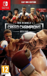 Big Rumble Boxing Creed Champions NS