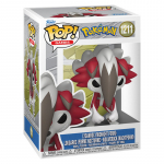 Funko Pop! Pok&eacute;mon - Lycanroc (Midnight Form) #1211