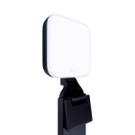 Logitech Litra Glow Premium LED Streaming Light with TrueSoft