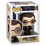 Funko Pop! Harry Potter - James Potter #223