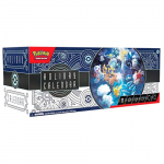 Pokemon Trading Card Game Holiday Calendar
