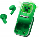 OTL - Minecraft Creeper Slide TWS Earphones
