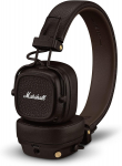 Marshall Major V (5) Headphones Brown