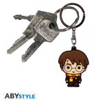 Harry Potter Keychain PVC "Harry"