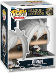 Funko Pop! (LOL) League of Legends - Riven #1040