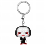 Pocket POP Keychain Saw Billy the Puppet