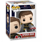 Funko Pop! Marvel: Spider-Man No Way Home - Spider-Man Exclusive #1073