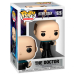 Funko Pop! Star Trek - The Doctor #1928