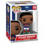 Funko Pop! Francia - Kylian Mbappe #78