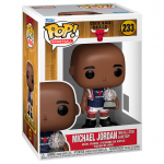 Funko Pop! Chicago Bulls Michael Jordan 1998 All-Star Game MVP #233
