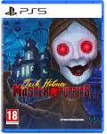 Jack Holmes Master Of Puppets PS5 (PPSA 19370)