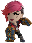 Youtooz Arcane Vi