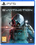 Evotinction PS5