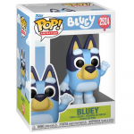 Funko Pop! Bluey - Bluey #2524