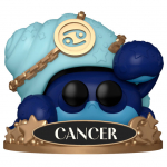 Funko Pop! Zodiac - Cancer #24 (V&auml;hk)