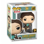Funko Pop! 30 Tomb Raider - Lara Croft #1283