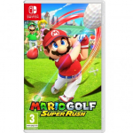 Mario Golf: Super Rush (Switch)
