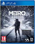Metro Exodus PS4
