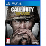 Call of Duty WW2 PS4 (CUSA 08630)