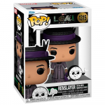 Funko Pop! Loki Season 2 &ndash; Renslayer with Miss Minutes (1893) #1315
