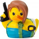 TUBBZ Duck Resident Evil Jill Valentine