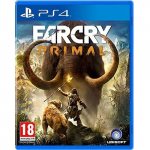 Far Cry Primal PS4
