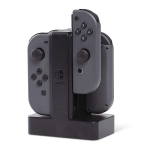 PowerA Nintendo Switch Joy-Con Charging Dock Station
