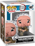 Funko Pop! Demon Slayer - Haganezuka #1407